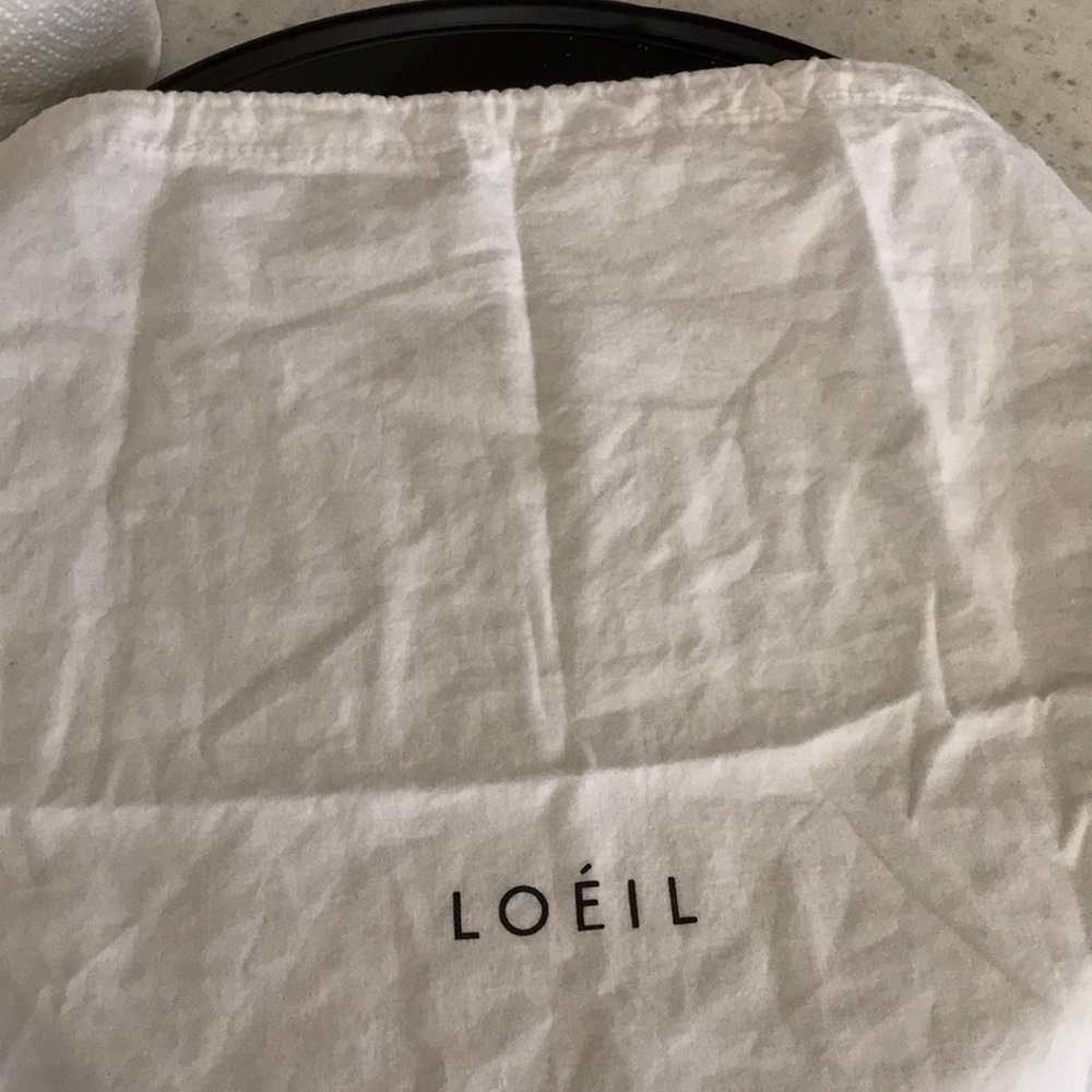 Loeil Dust Bag